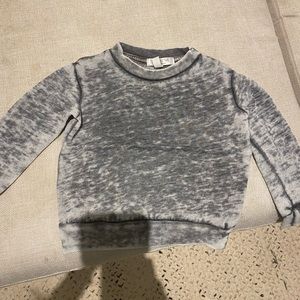 Joah love sweatshirt